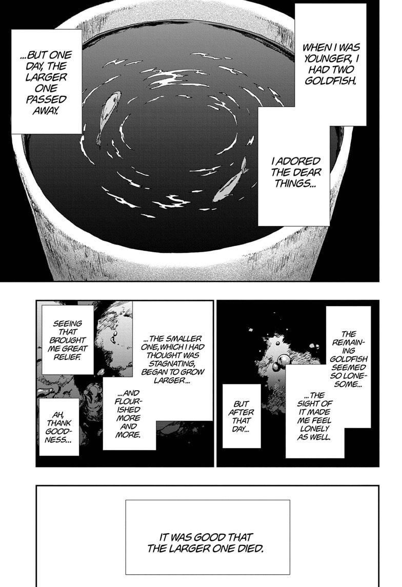 Bleach Chapter 686.5 - Page 3