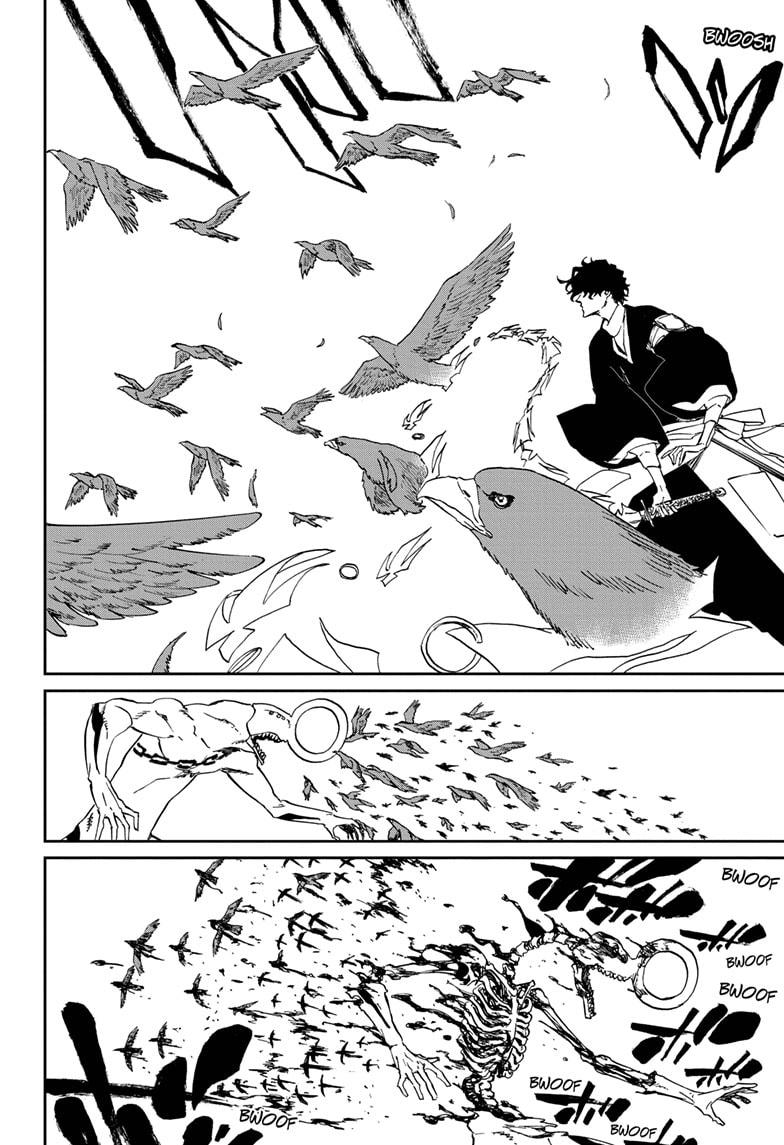 Bleach Chapter 686.5 - Page 41