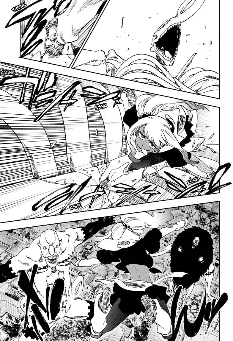 Bleach Chapter 686.5 - Page 42