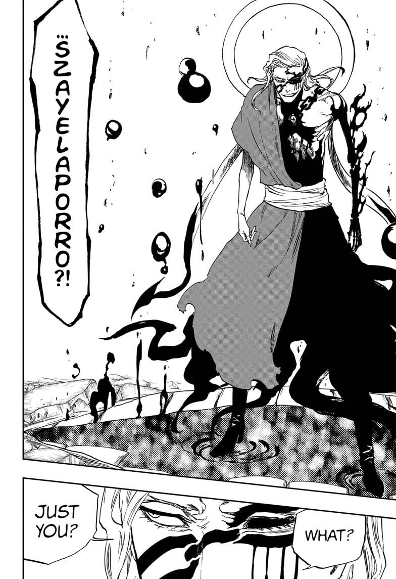 Bleach Chapter 686.5 - Page 51