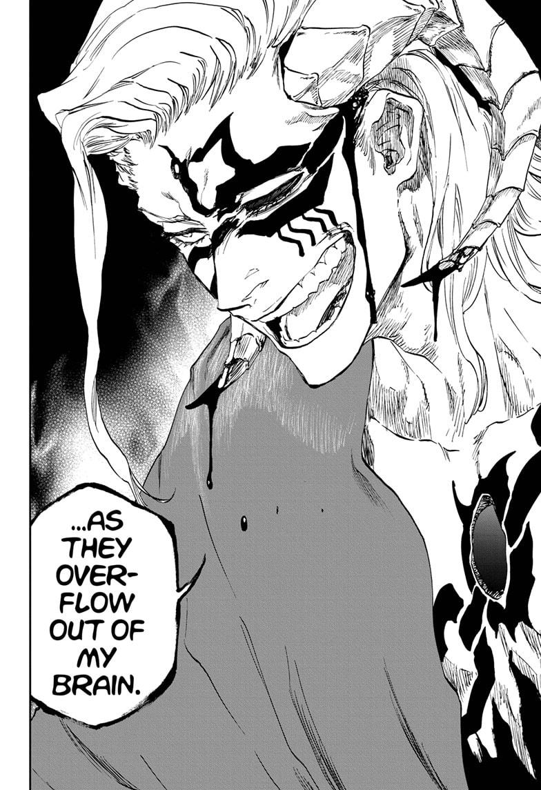 Bleach Chapter 686.5 - Page 53