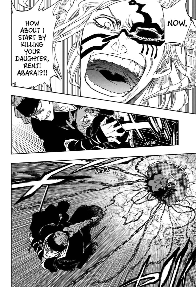 Bleach Chapter 686.5 - Page 55