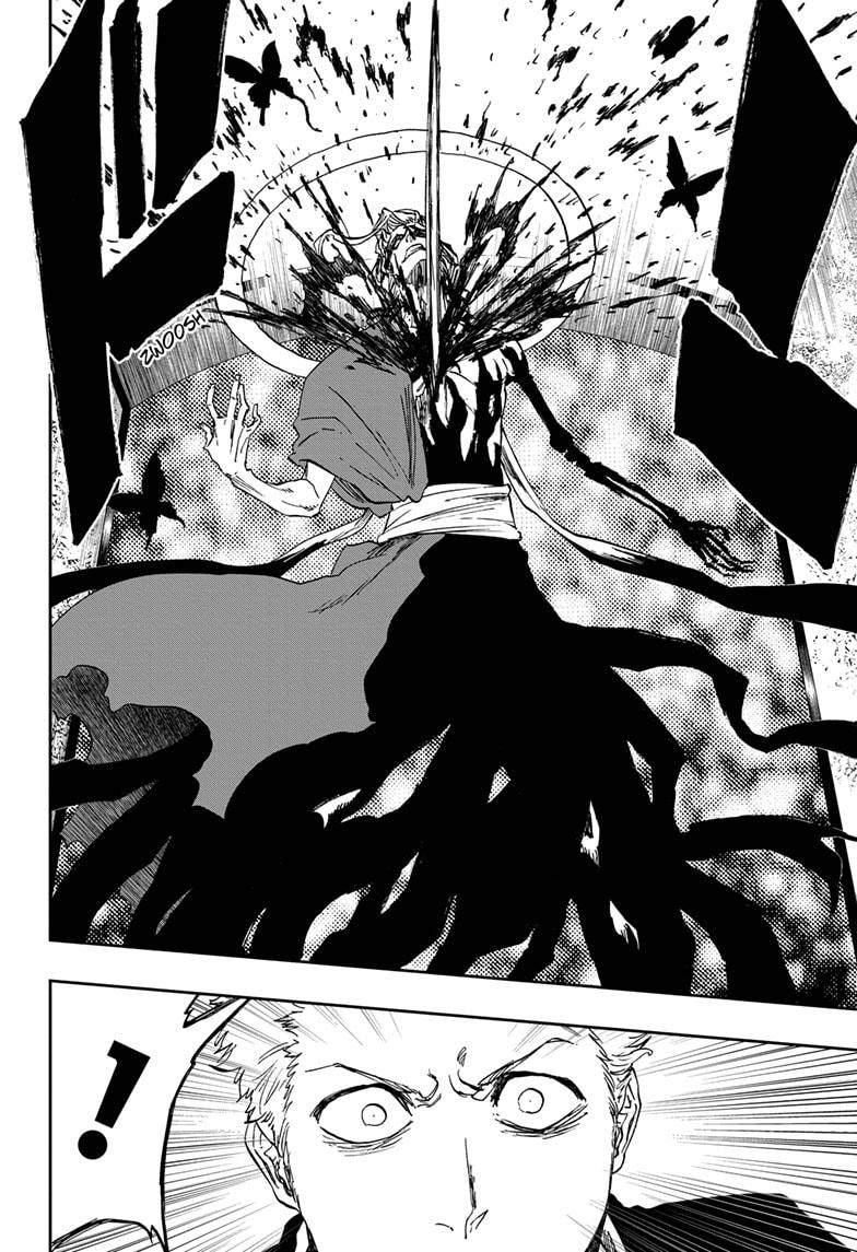 Bleach Chapter 686.5 - Page 67