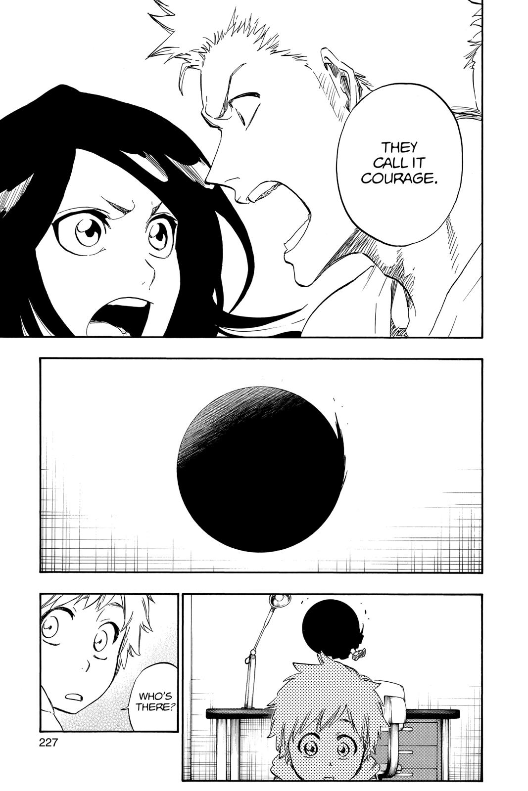 Bleach Chapter 686 - Page 15