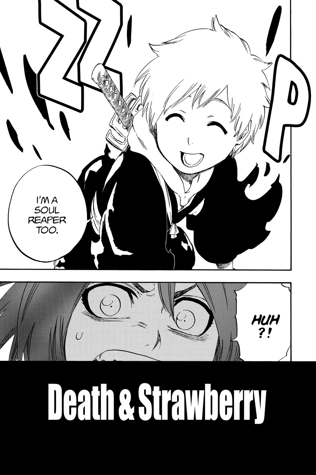 Bleach Chapter 686 - Page 17