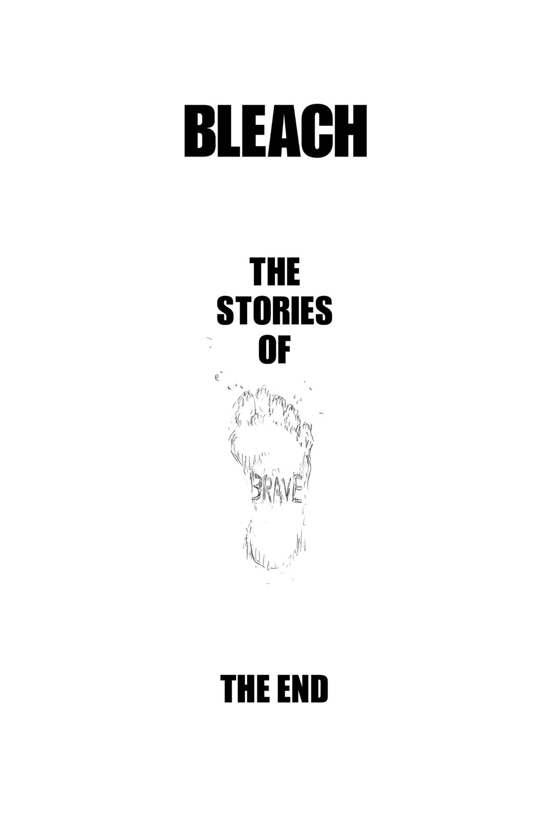 Bleach Chapter 686 - Page 18