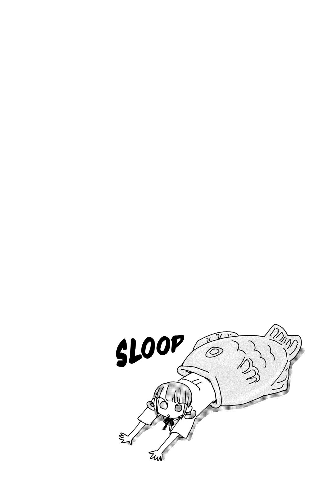 Blue Box Chapter 42 - Page 20