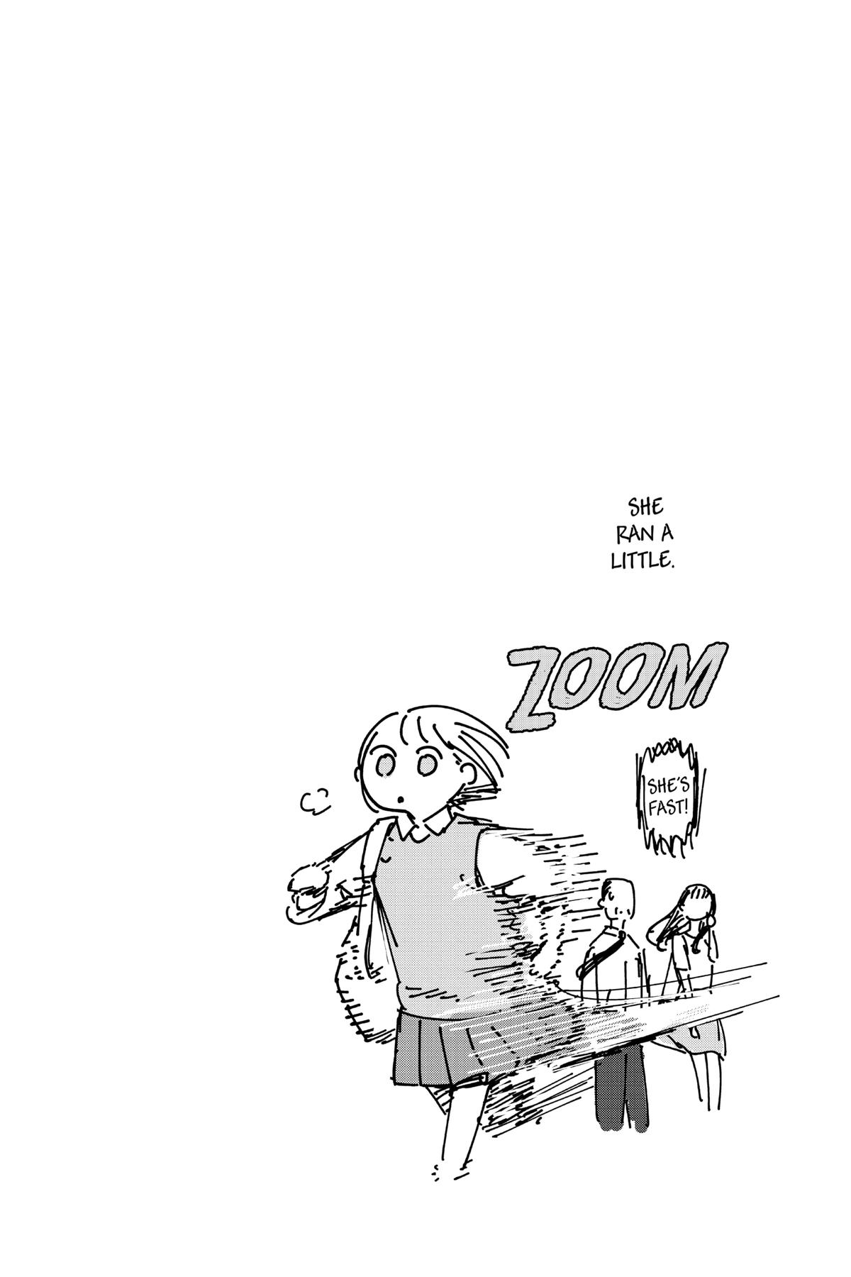 Blue Box Chapter 49 - Page 20