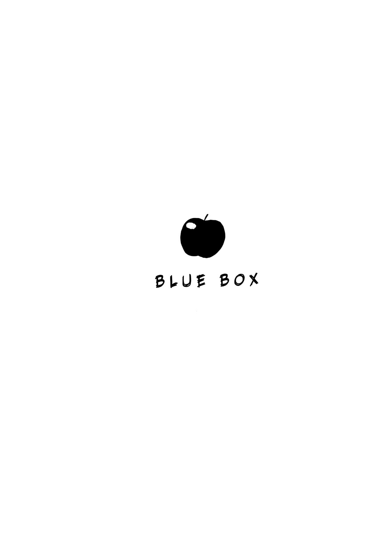 Blue Box Chapter 53 - Page 26