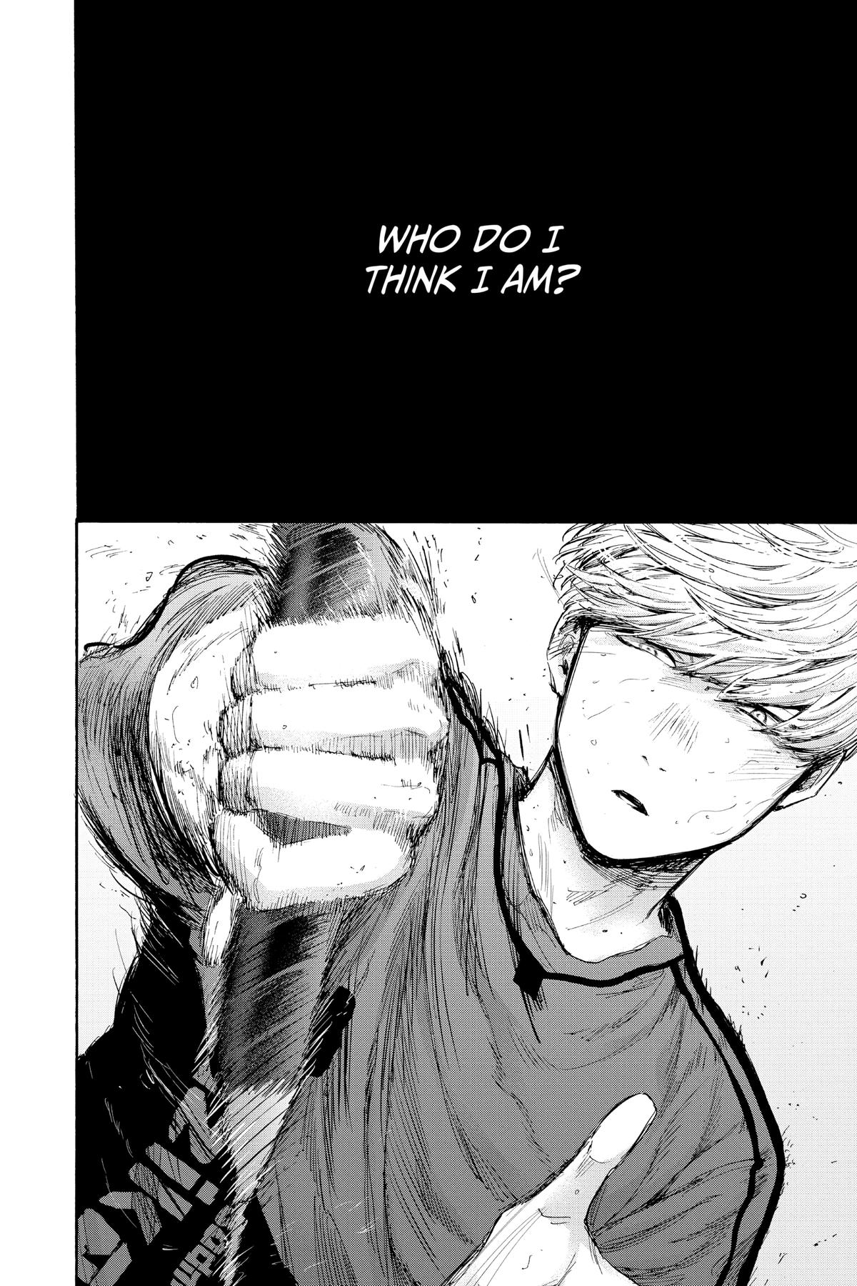 Blue Box Chapter 56 - Page 16