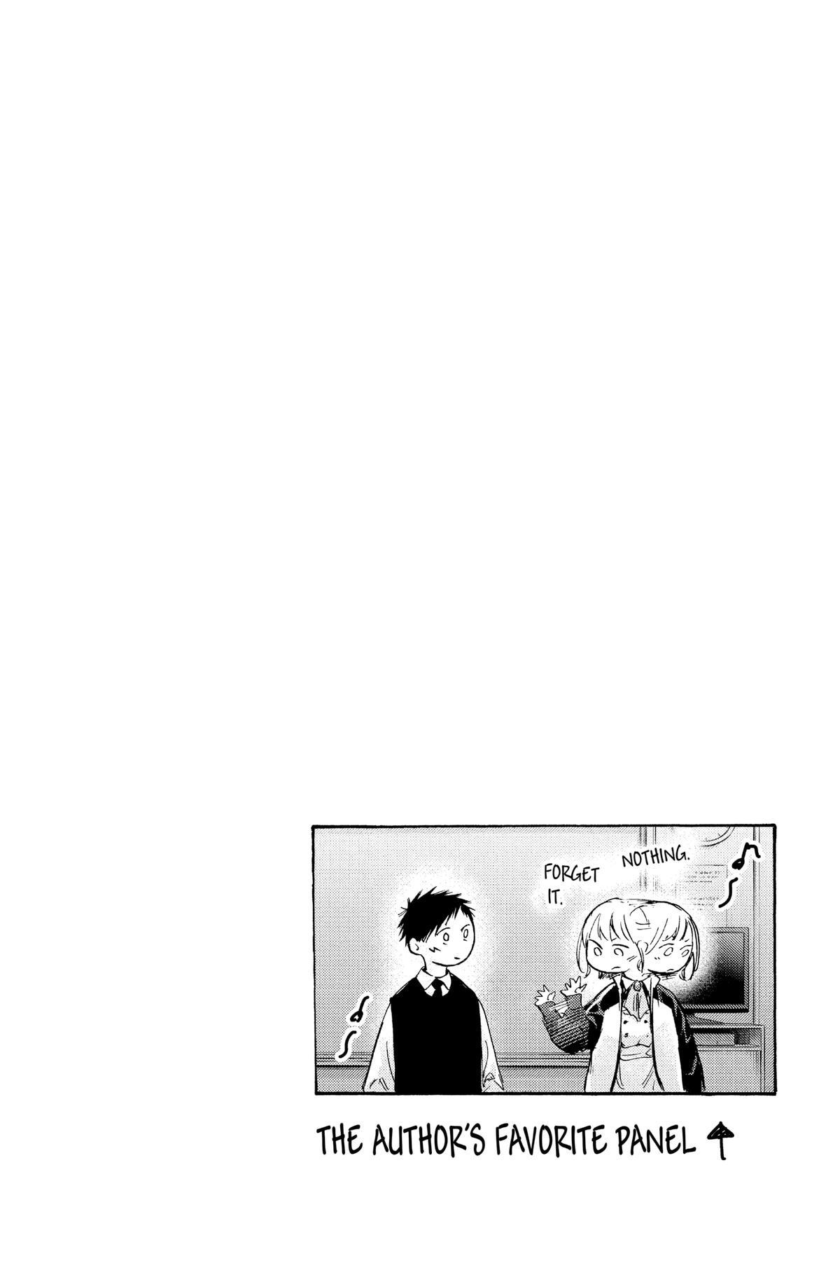 Blue Box Chapter 62 - Page 26