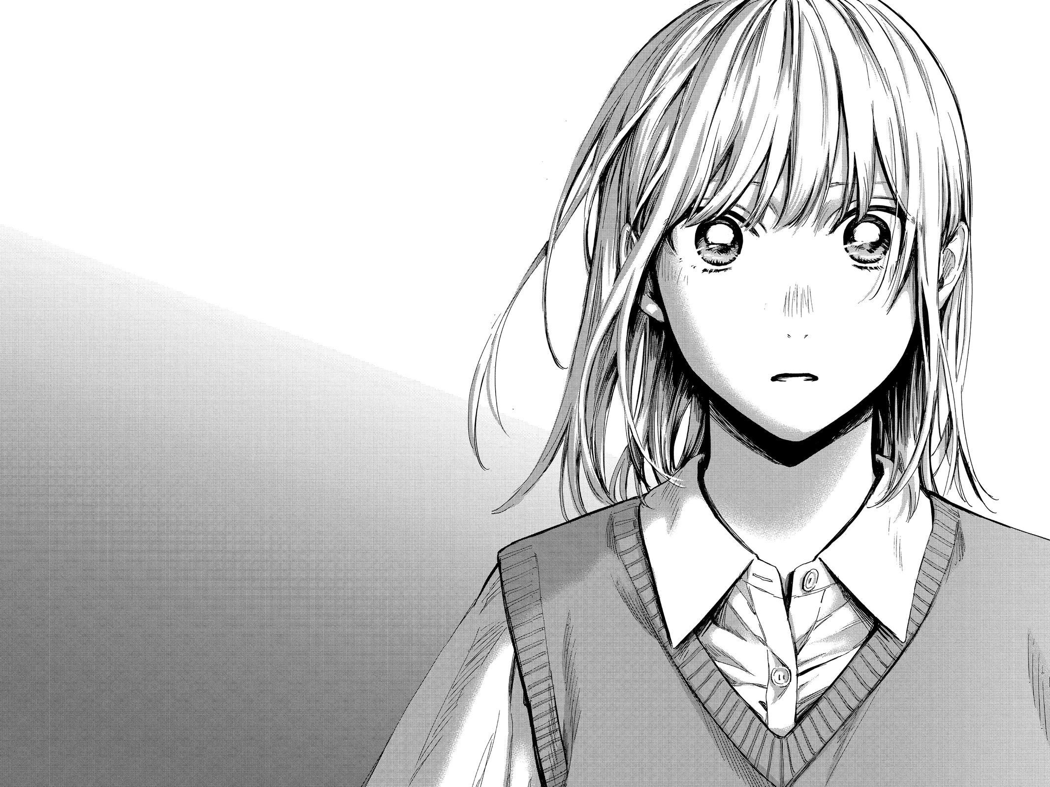 Blue Box Chapter 64 - Page 17