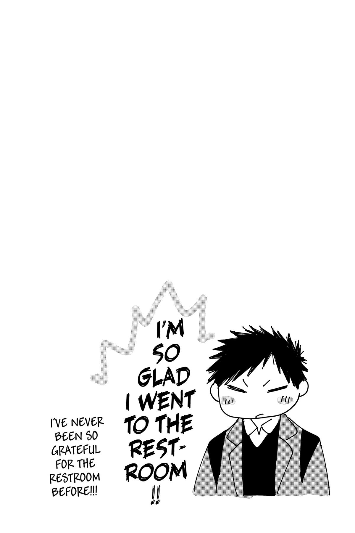 Blue Box Chapter 82 - Page 20