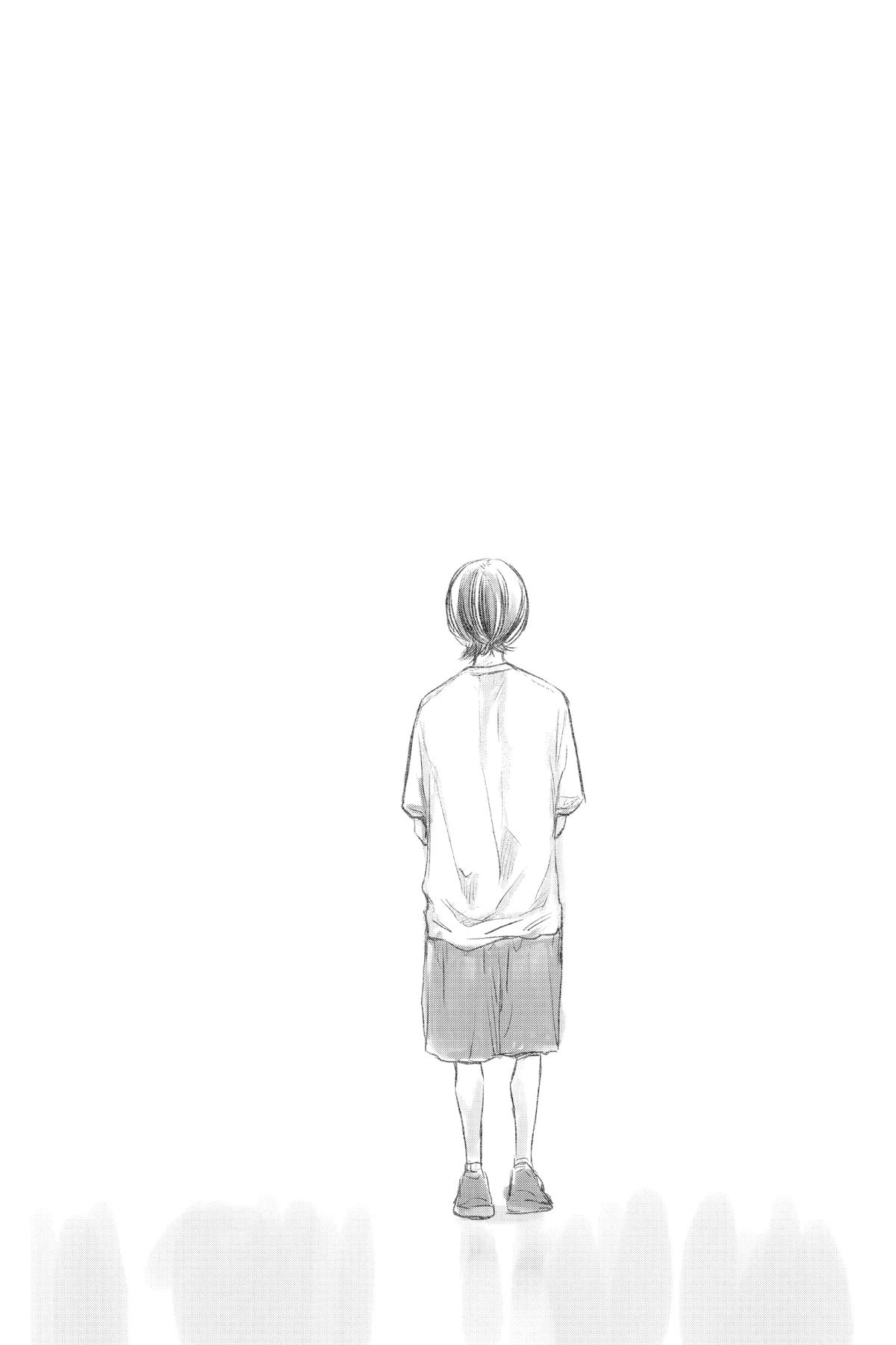 Blue Box Chapter 91 - Page 27