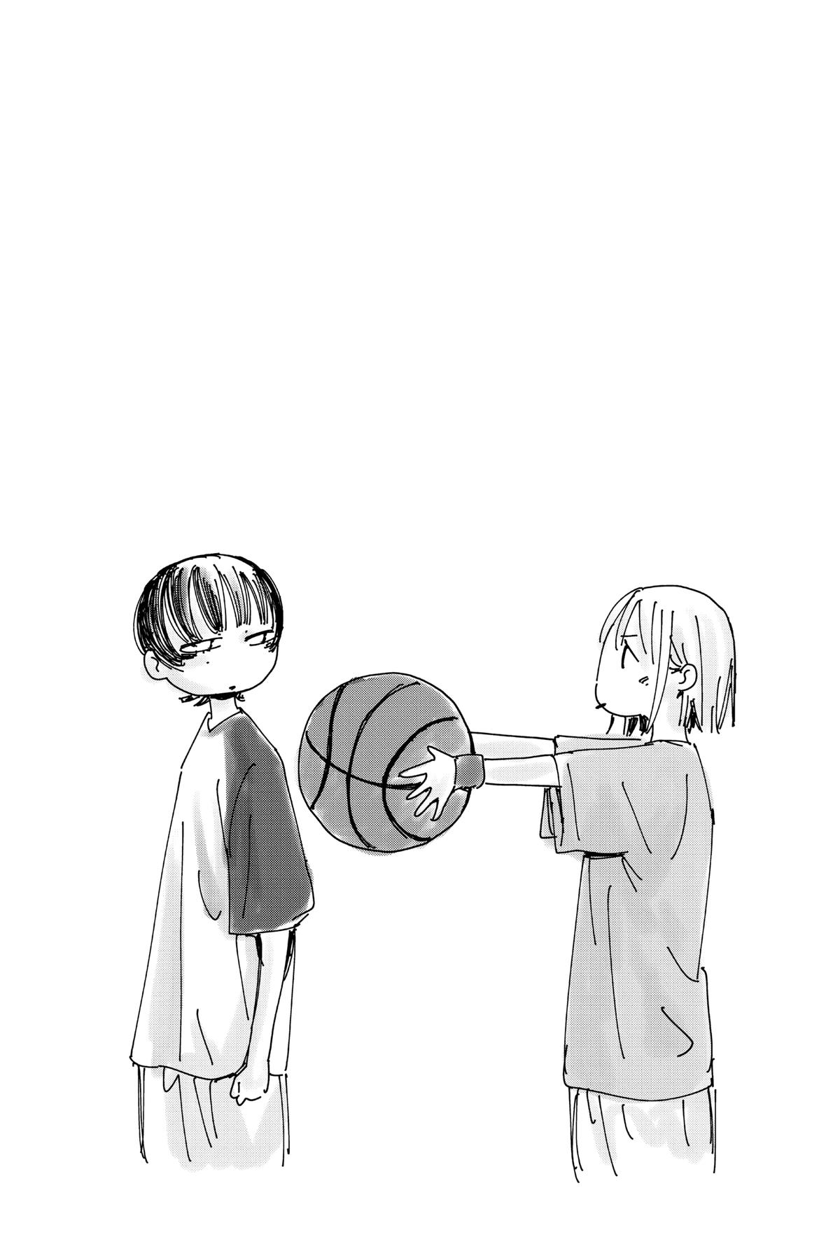 Blue Box Chapter 95 - Page 20