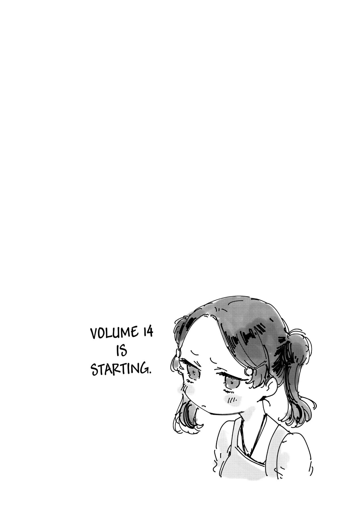Blue Box Chapter 118 - Page 27