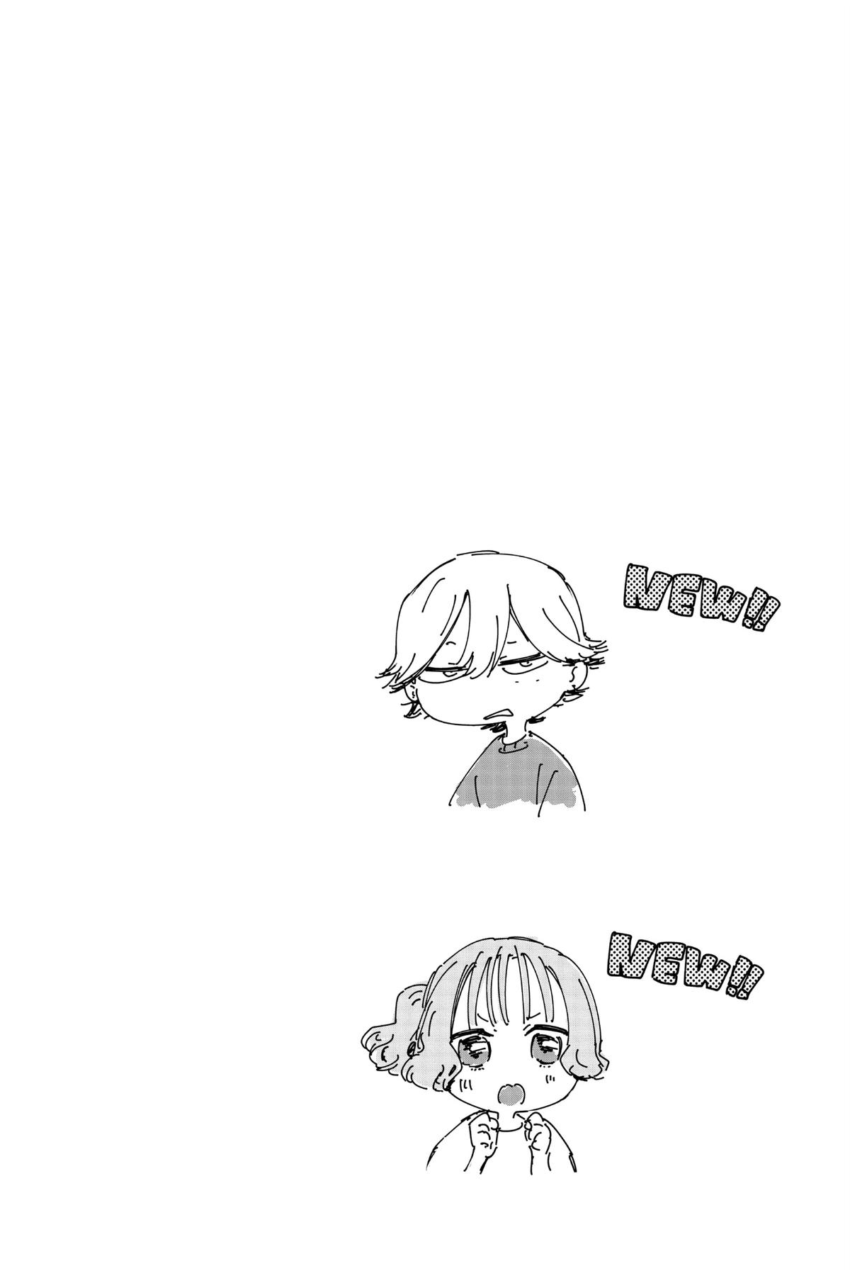 Blue Box Chapter 120 - Page 22