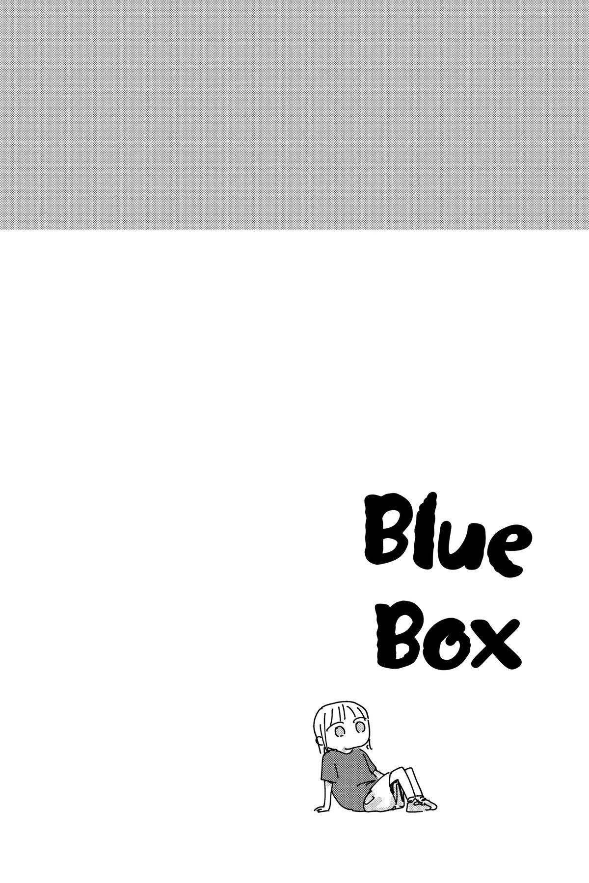 Blue Box Chapter 132 - Page 18