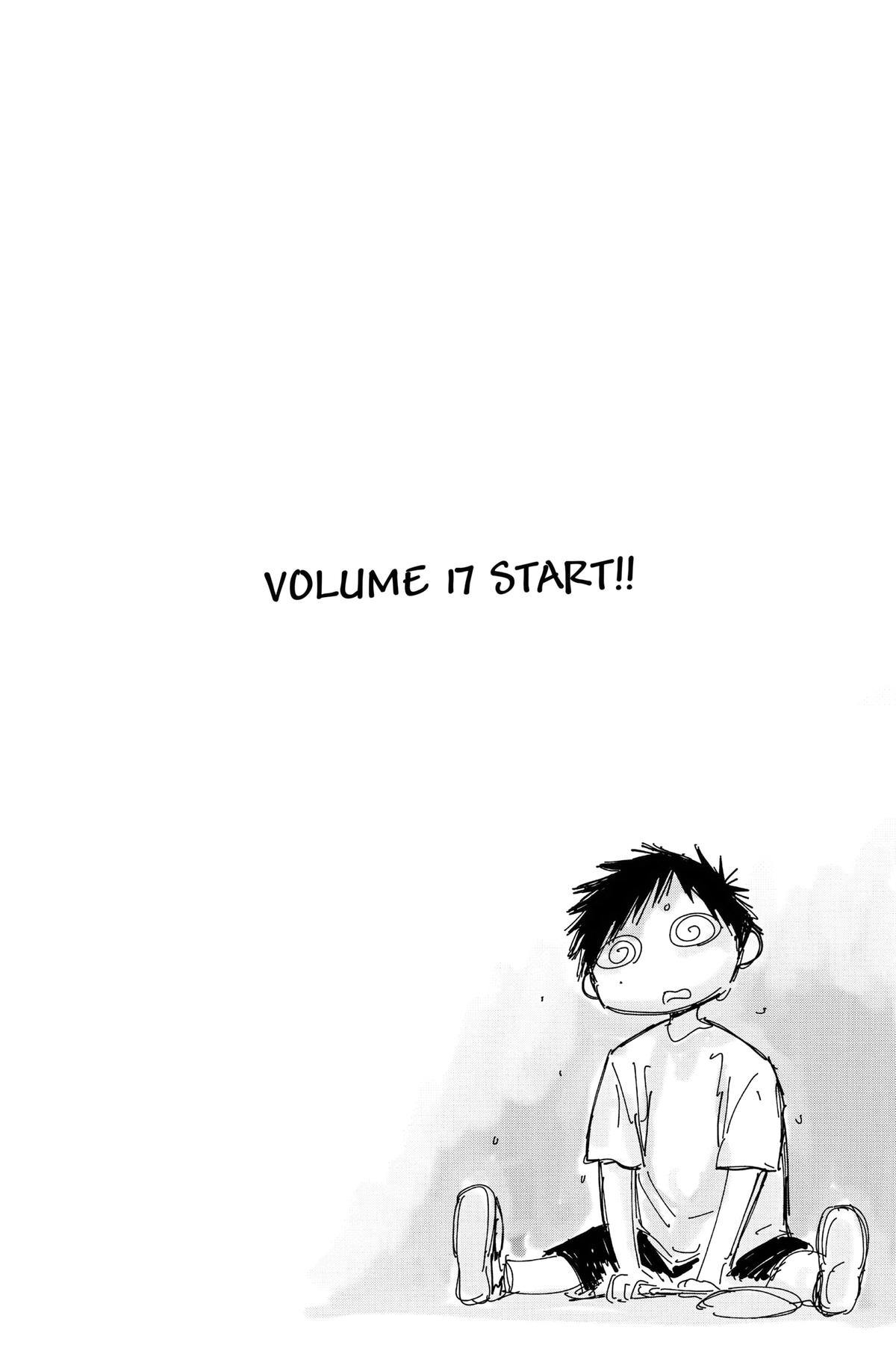 Blue Box Chapter 145 - Page 27