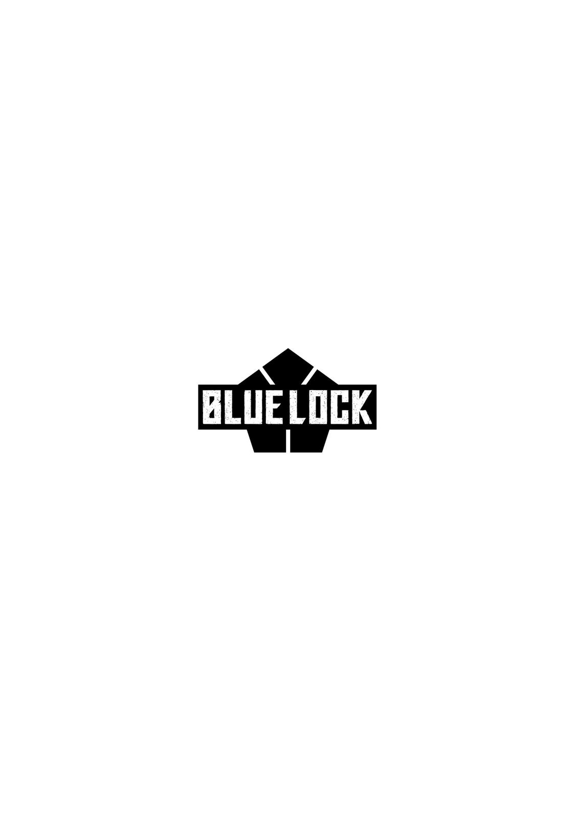 Blue Lock Chapter 146 - Page 17