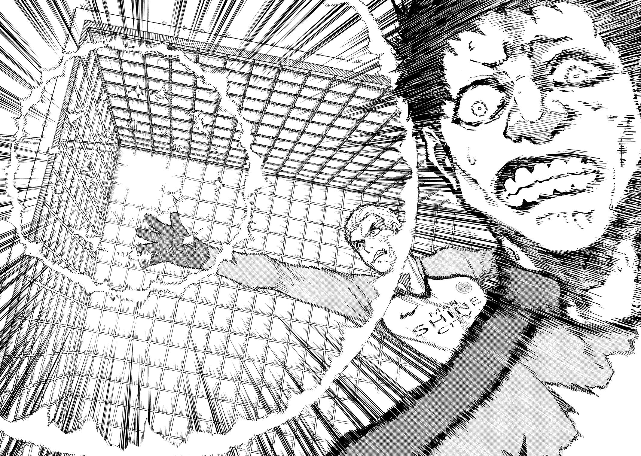 Blue Lock Chapter 181 - Page 13
