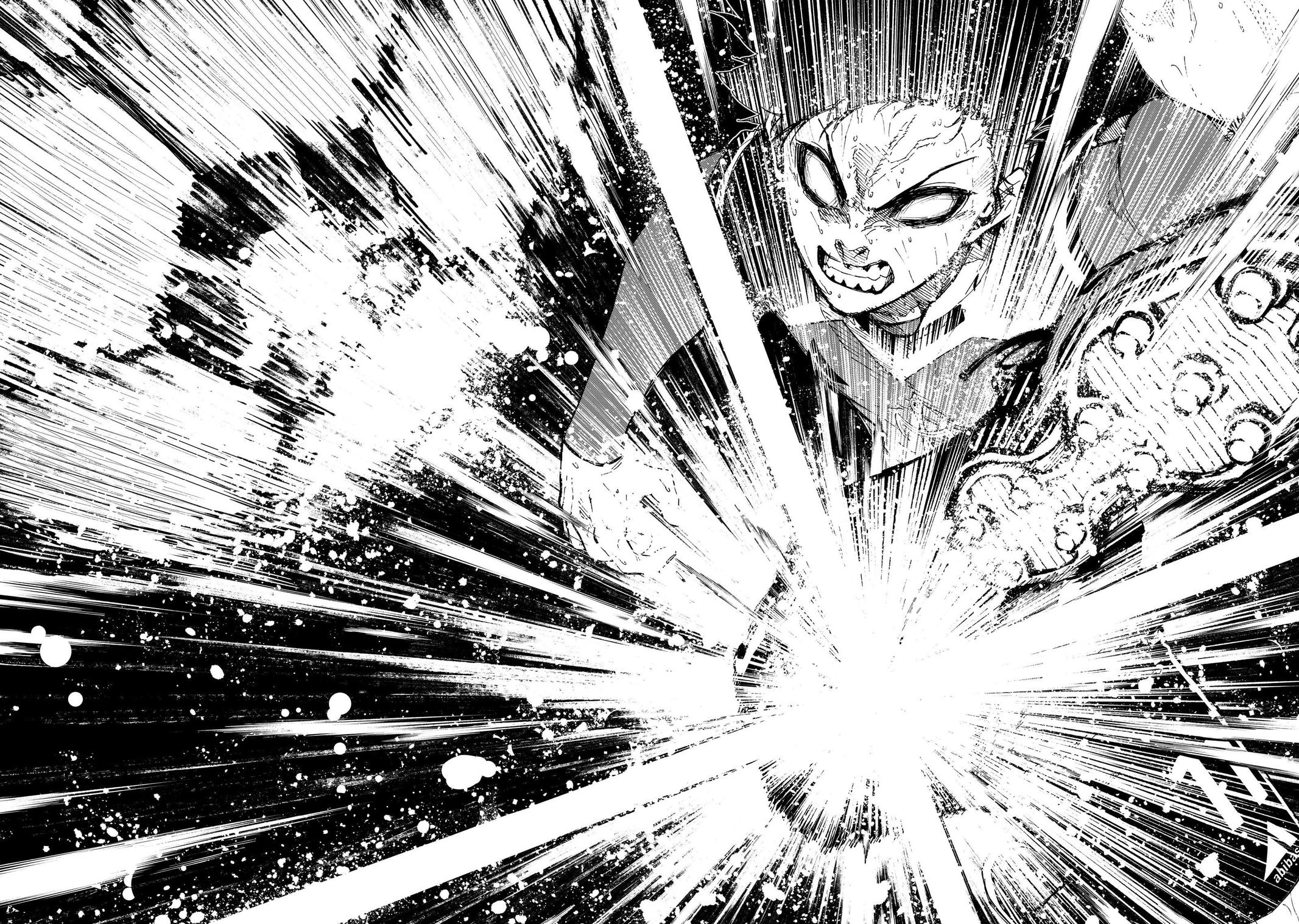 Blue Lock Chapter 238 - Page 15