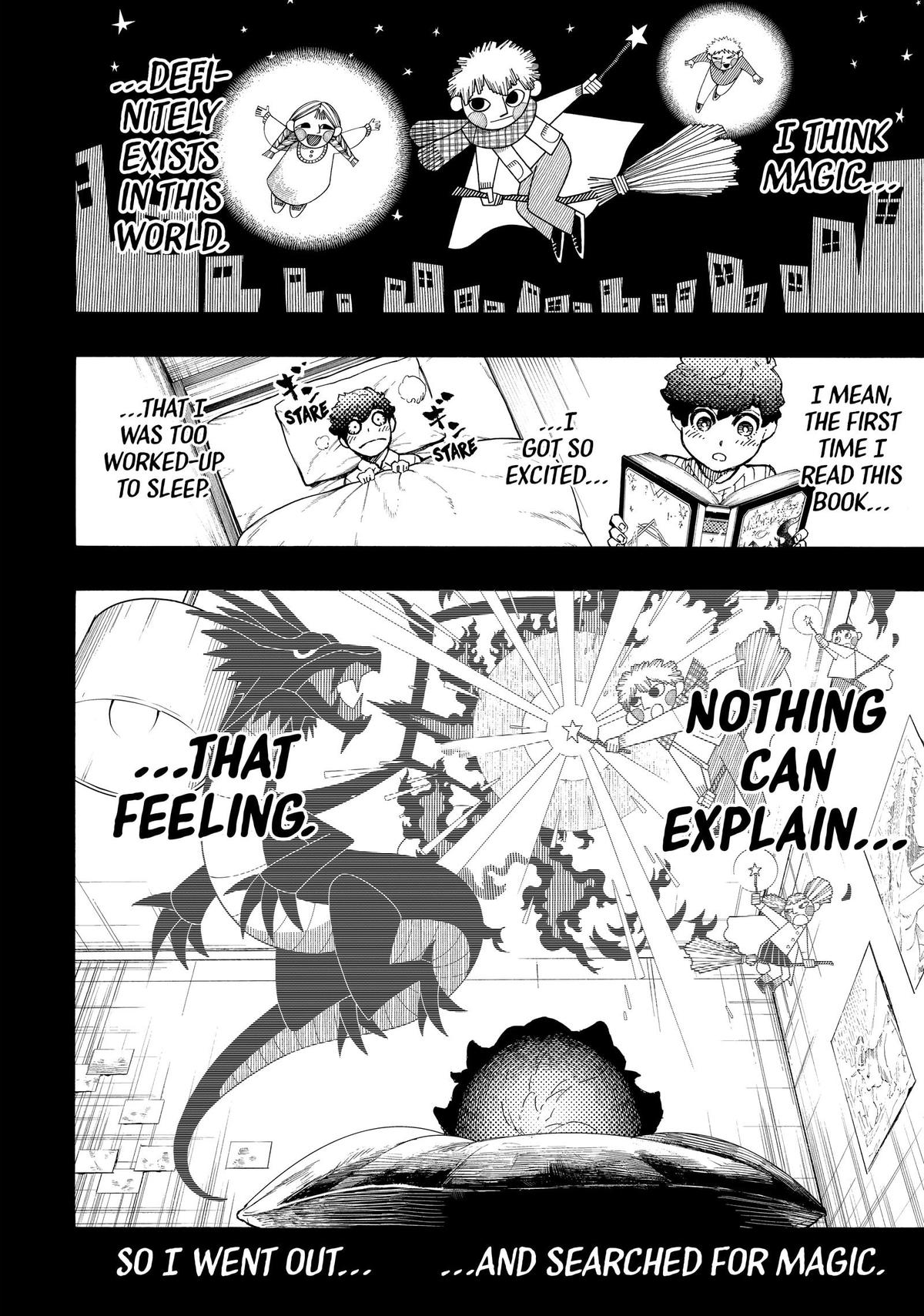 Blue Lock Chapter 242 - Page 8