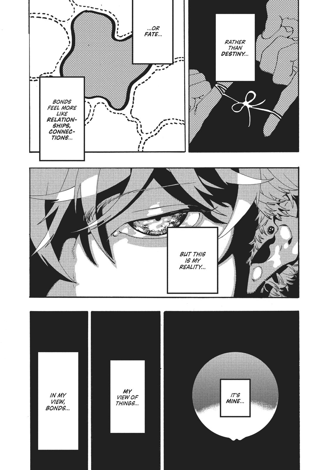 Blue Period Chapter 10 - Page 50