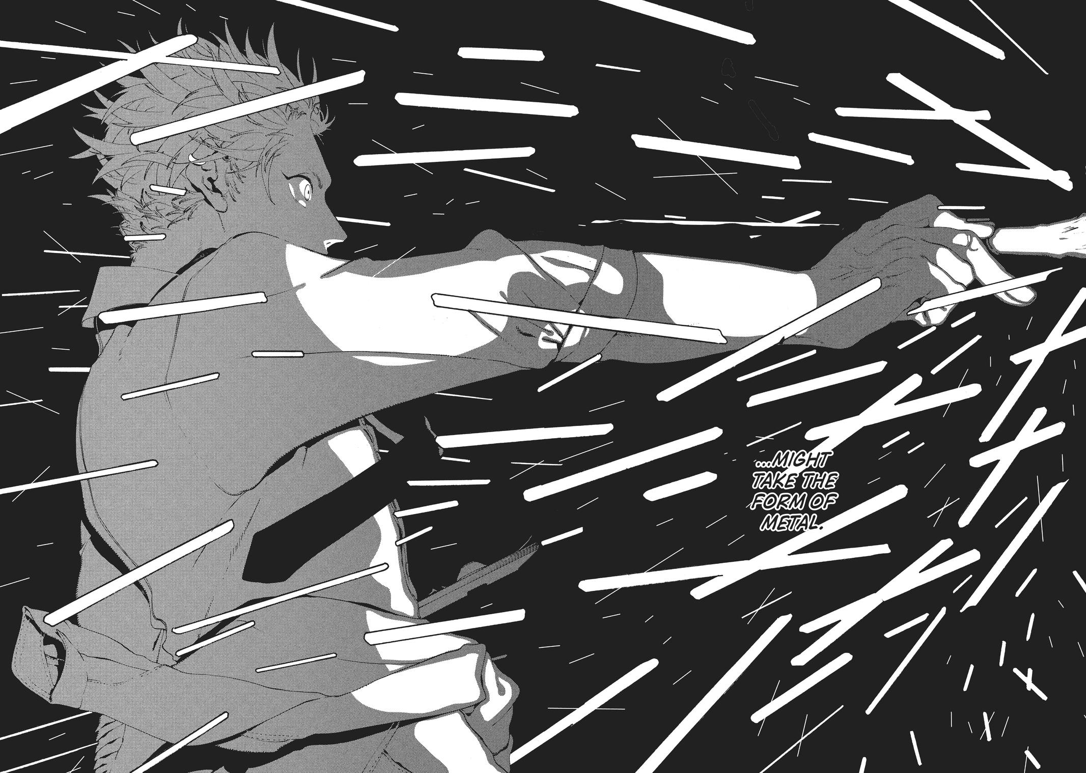 Blue Period Chapter 10 - Page 51