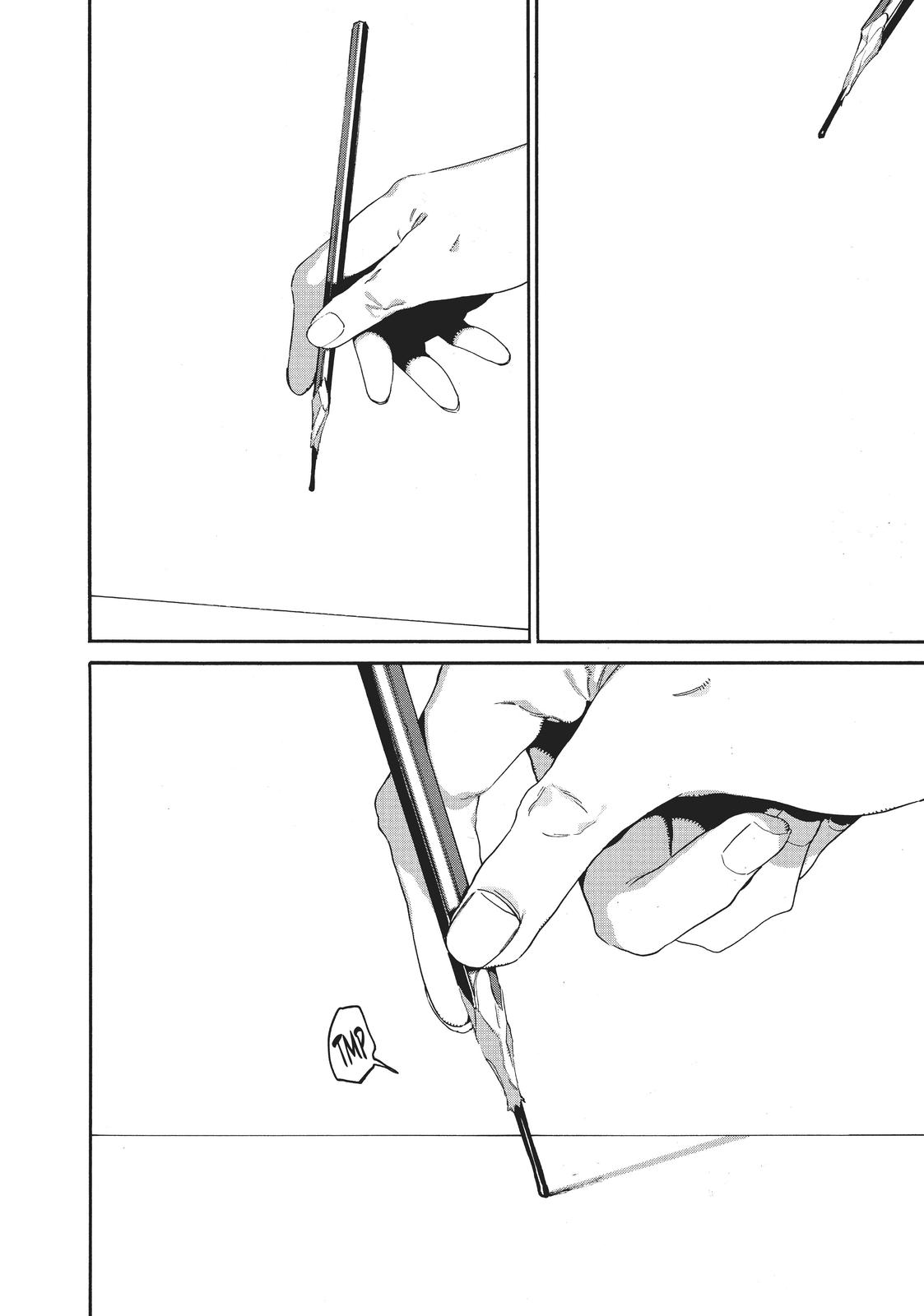 Blue Period Chapter 28 - Page 24