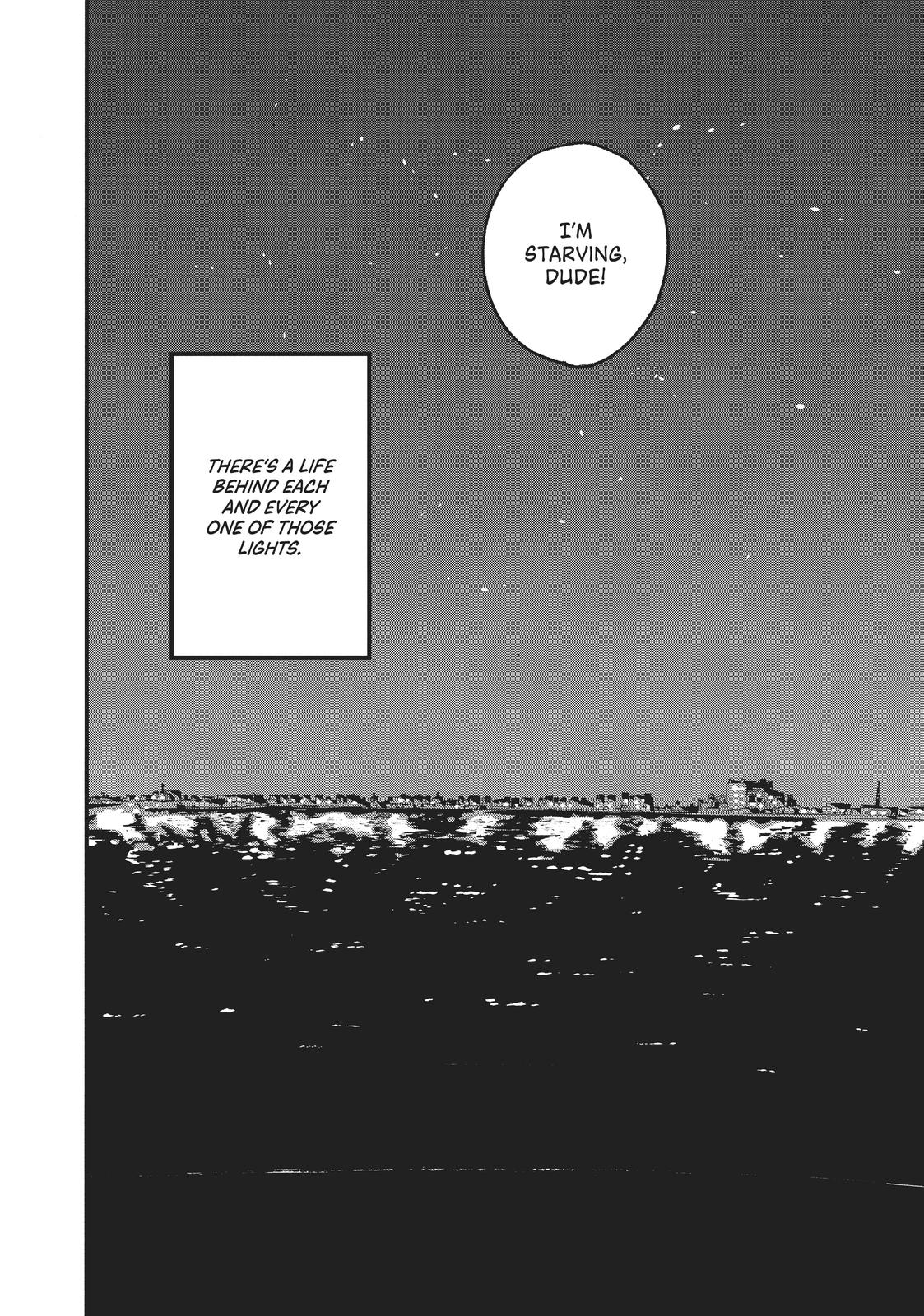 Blue Period Chapter 31 - Page 40