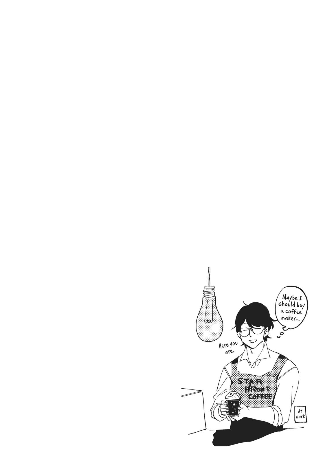 Blue Period Chapter 31 - Page 57