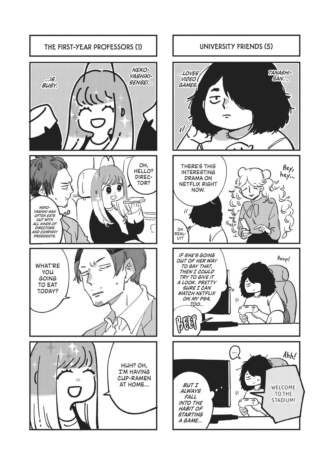 Blue Period Chapter 38 - Page 29