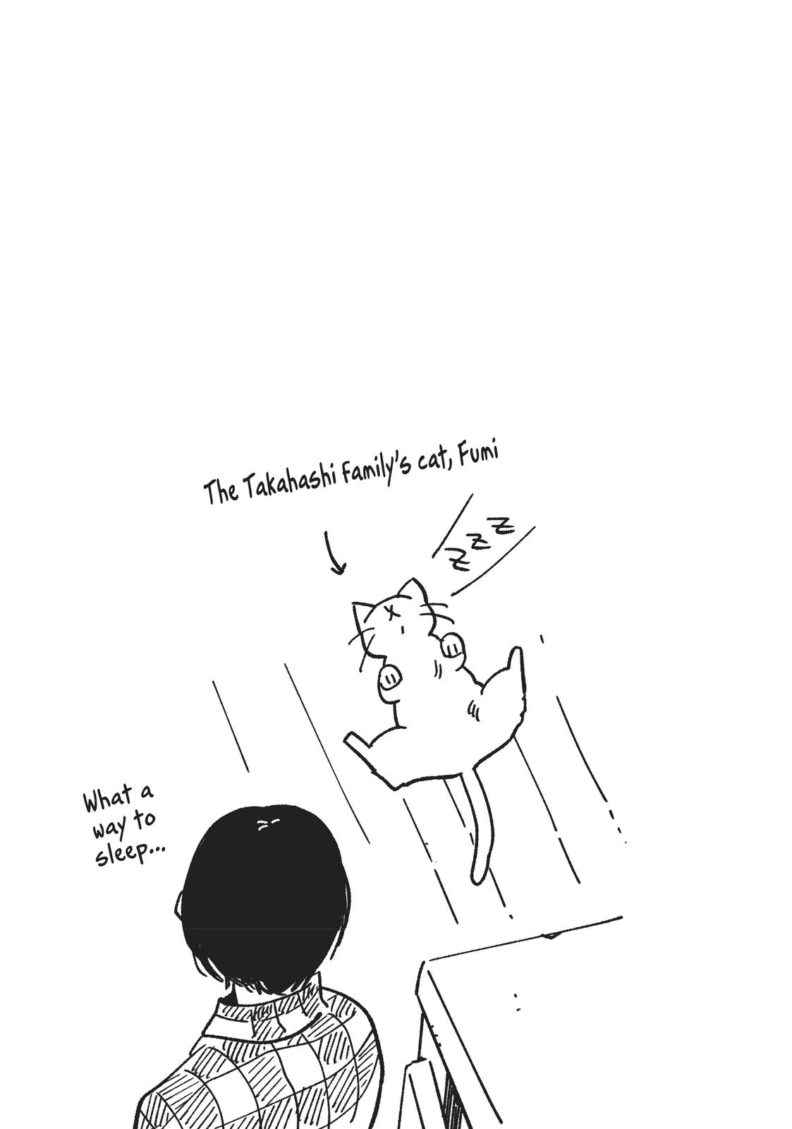 Blue Period Chapter 39 - Page 50