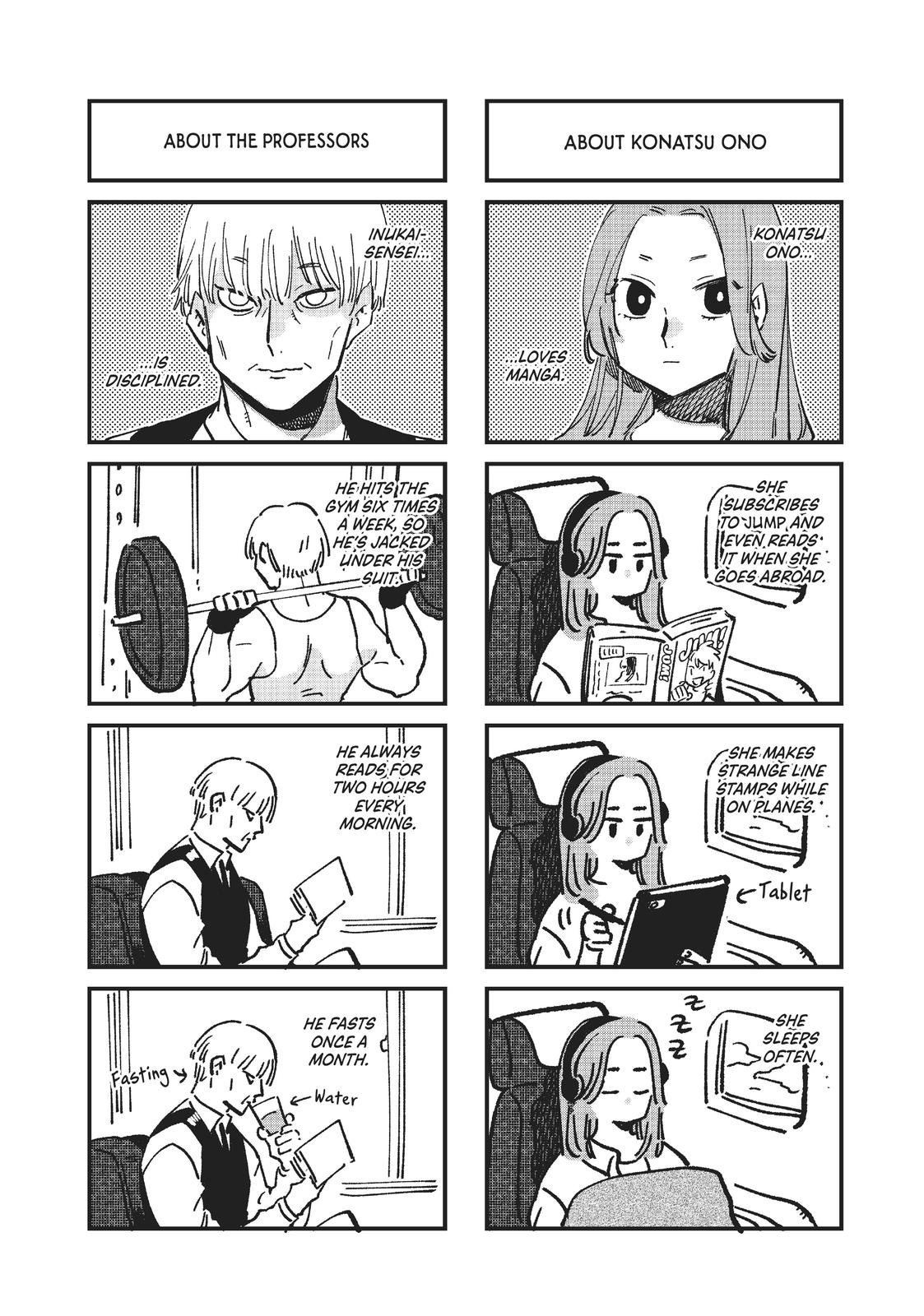 Blue Period Chapter 42 - Page 44