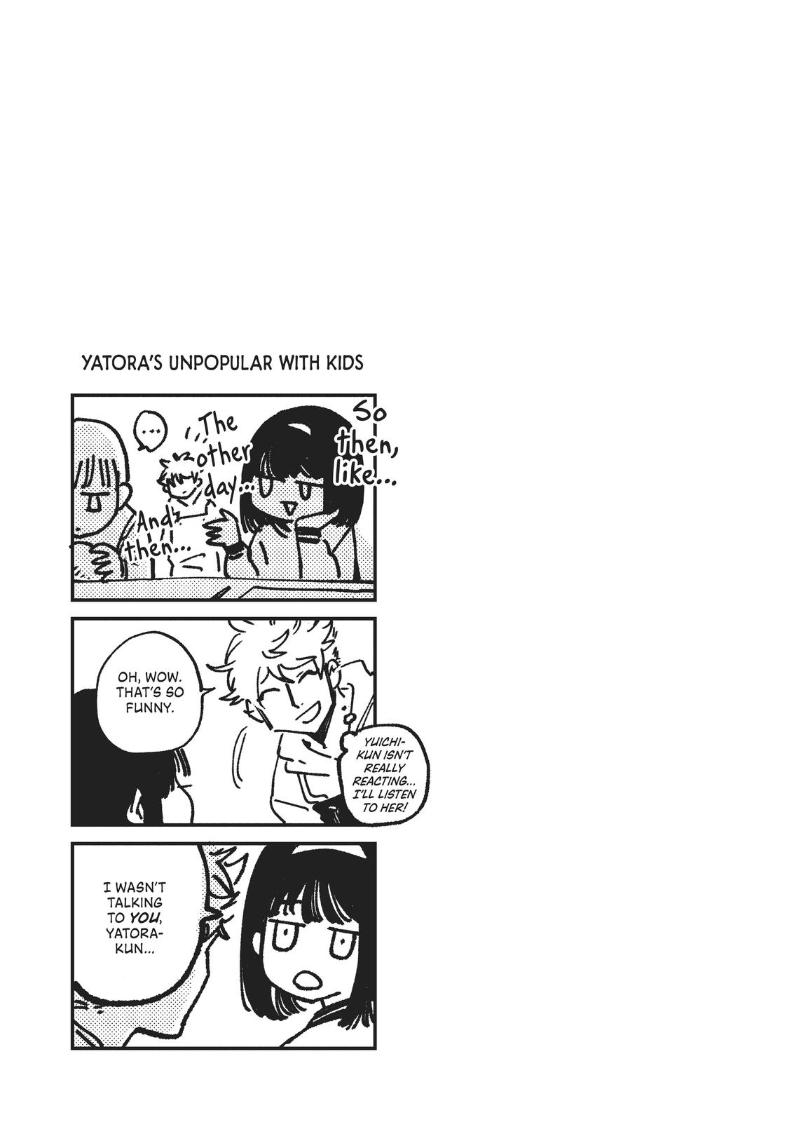 Blue Period Chapter 43 - Page 35