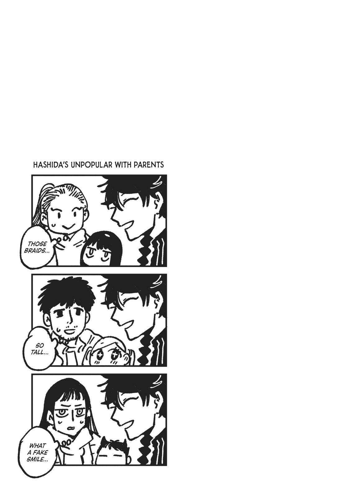 Blue Period Chapter 44 - Page 27