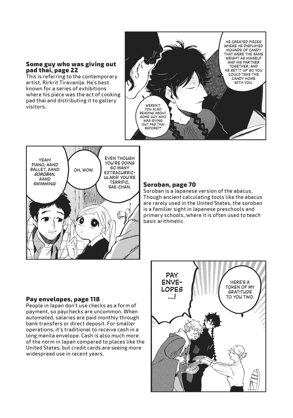 Blue Period Chapter 47 - Page 60