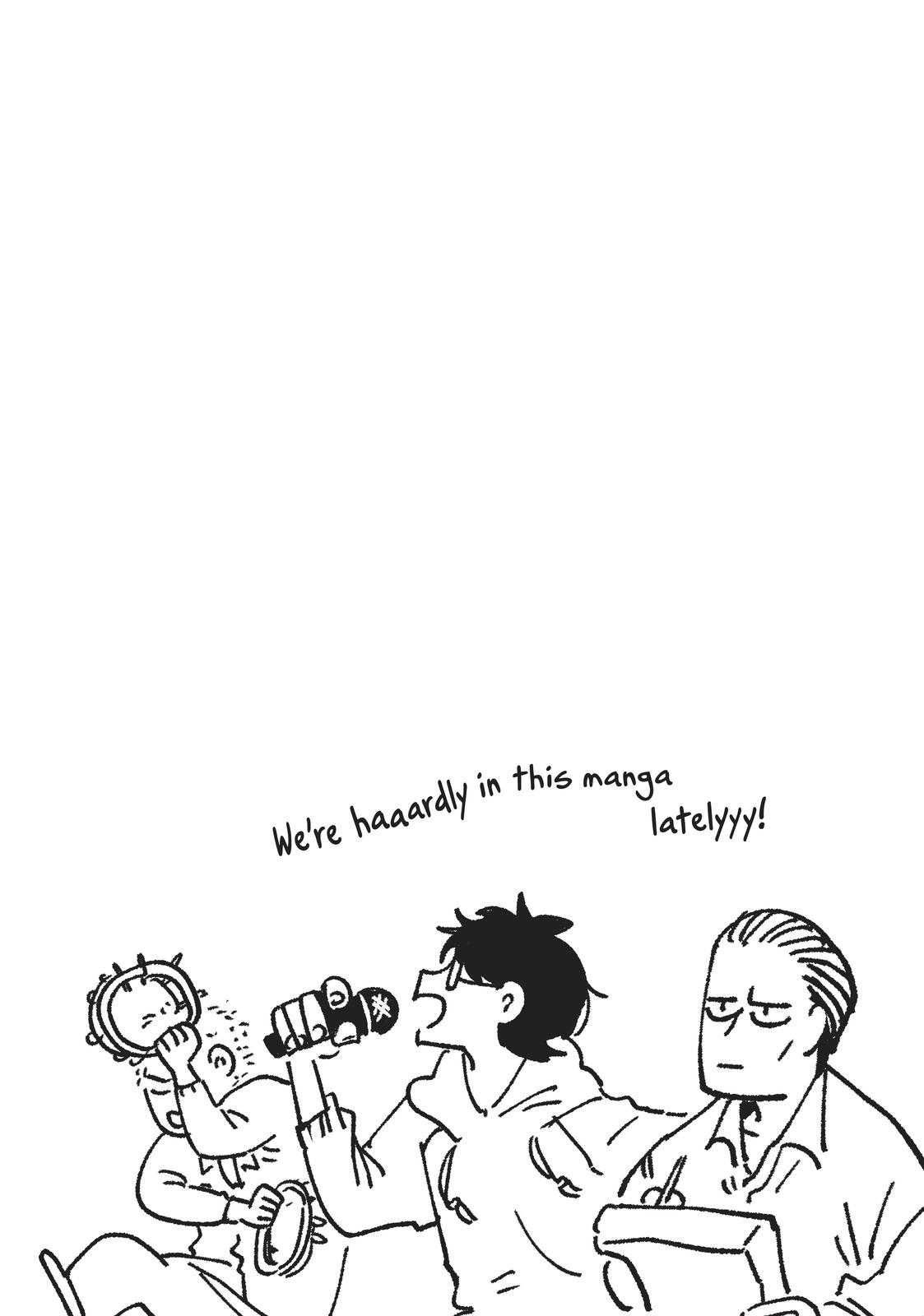 Blue Period Chapter 48 - Page 5