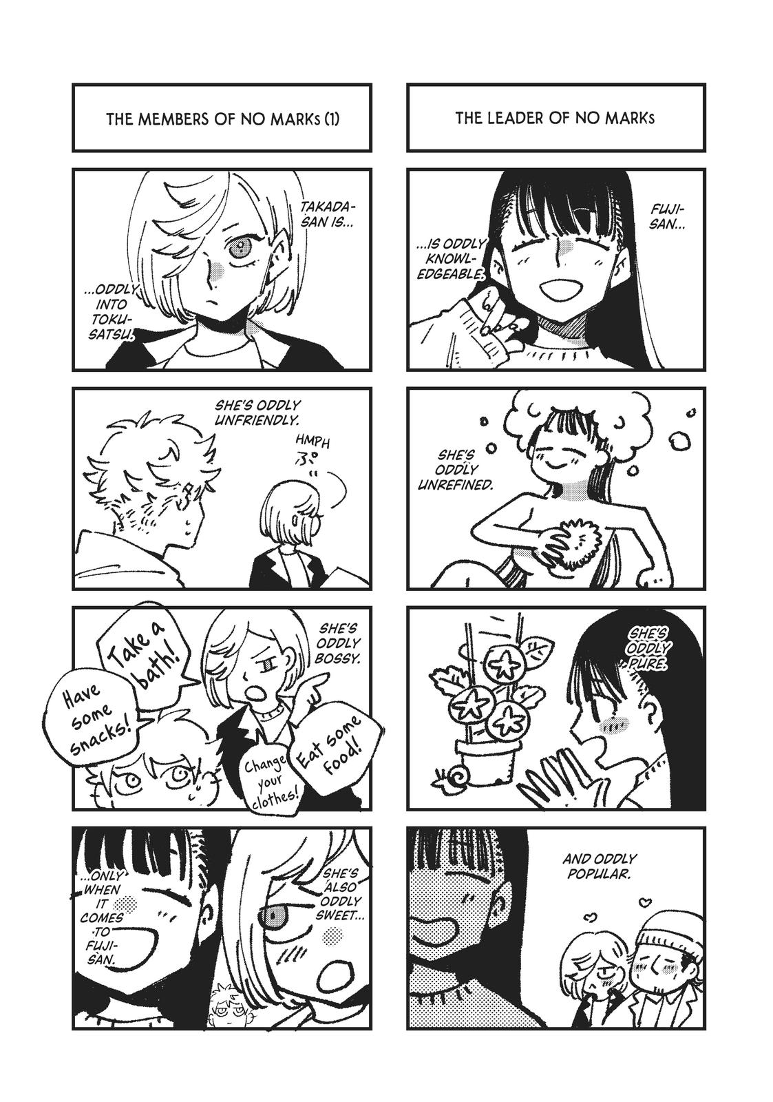 Blue Period Chapter 52 - Page 46
