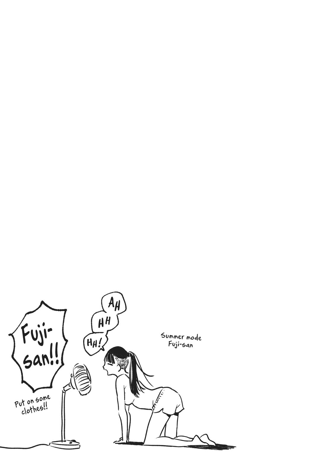 Blue Period Chapter 53 - Page 52