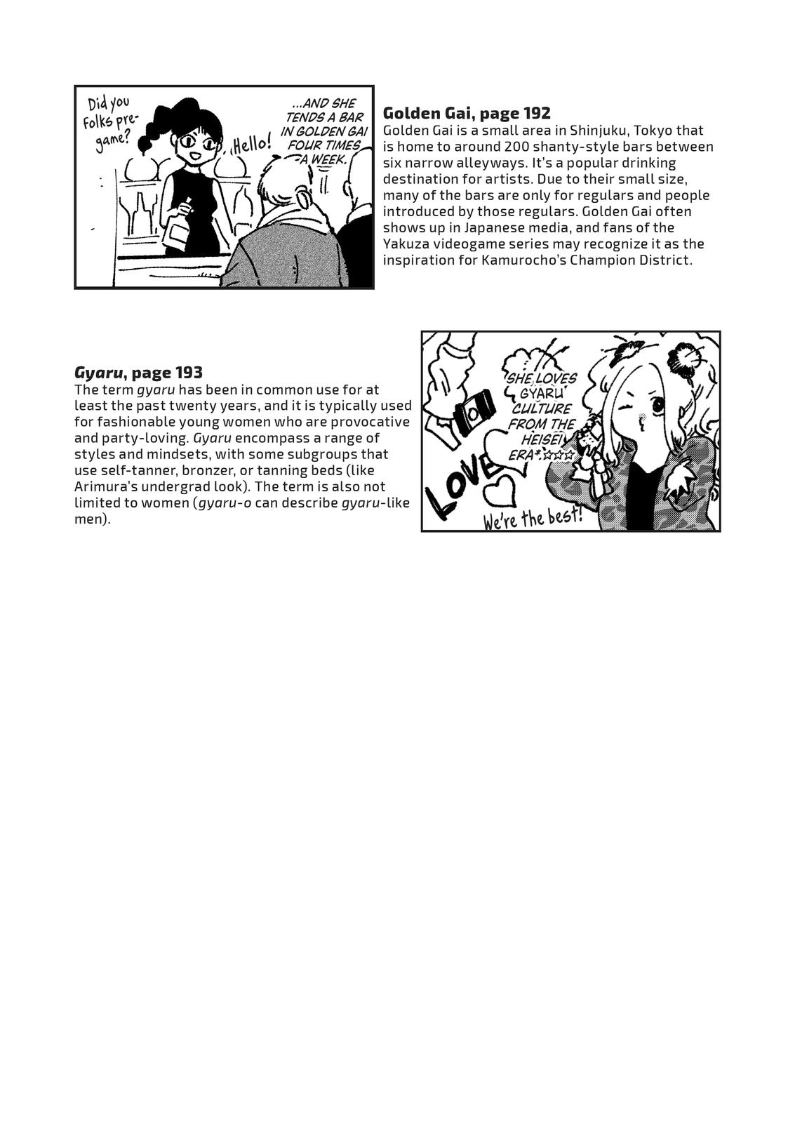 Blue Period Chapter 56 - Page 56
