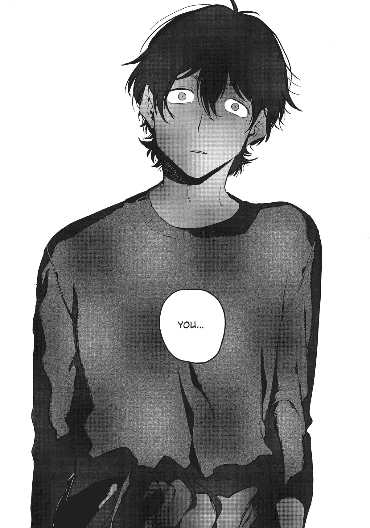 Blue Period Chapter 61 - Page 41