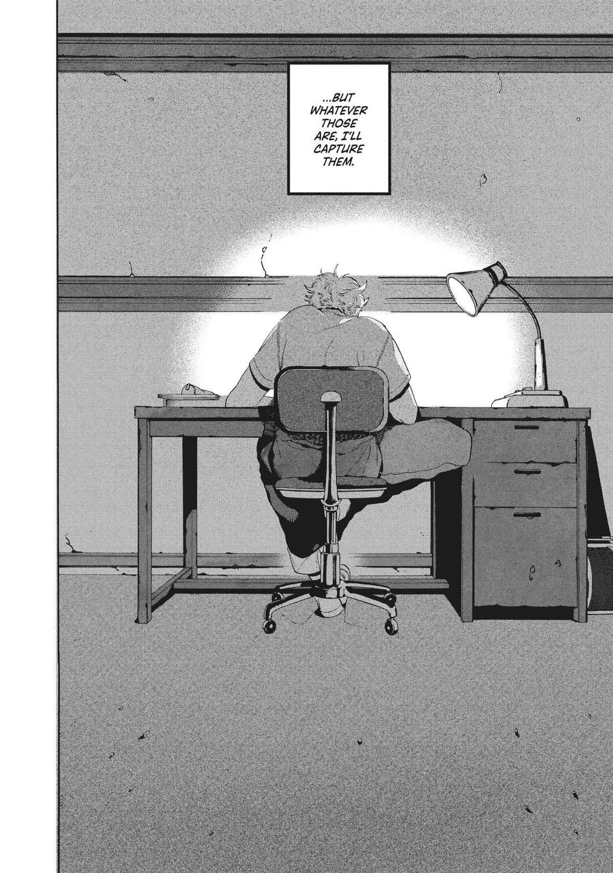 Blue Period Chapter 63 - Page 35