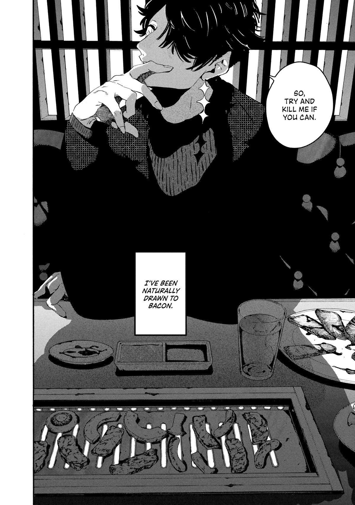 Blue Period Chapter 68 - Page 39