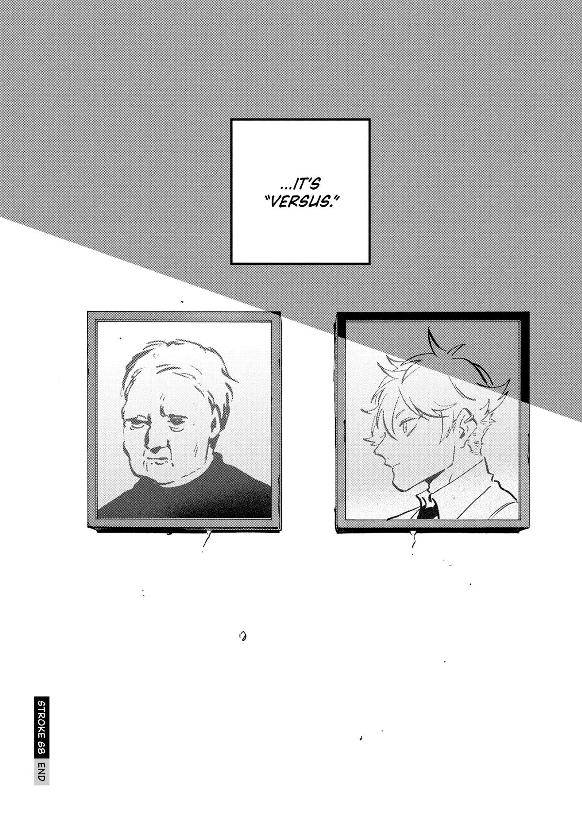 Blue Period Chapter 68 - Page 45