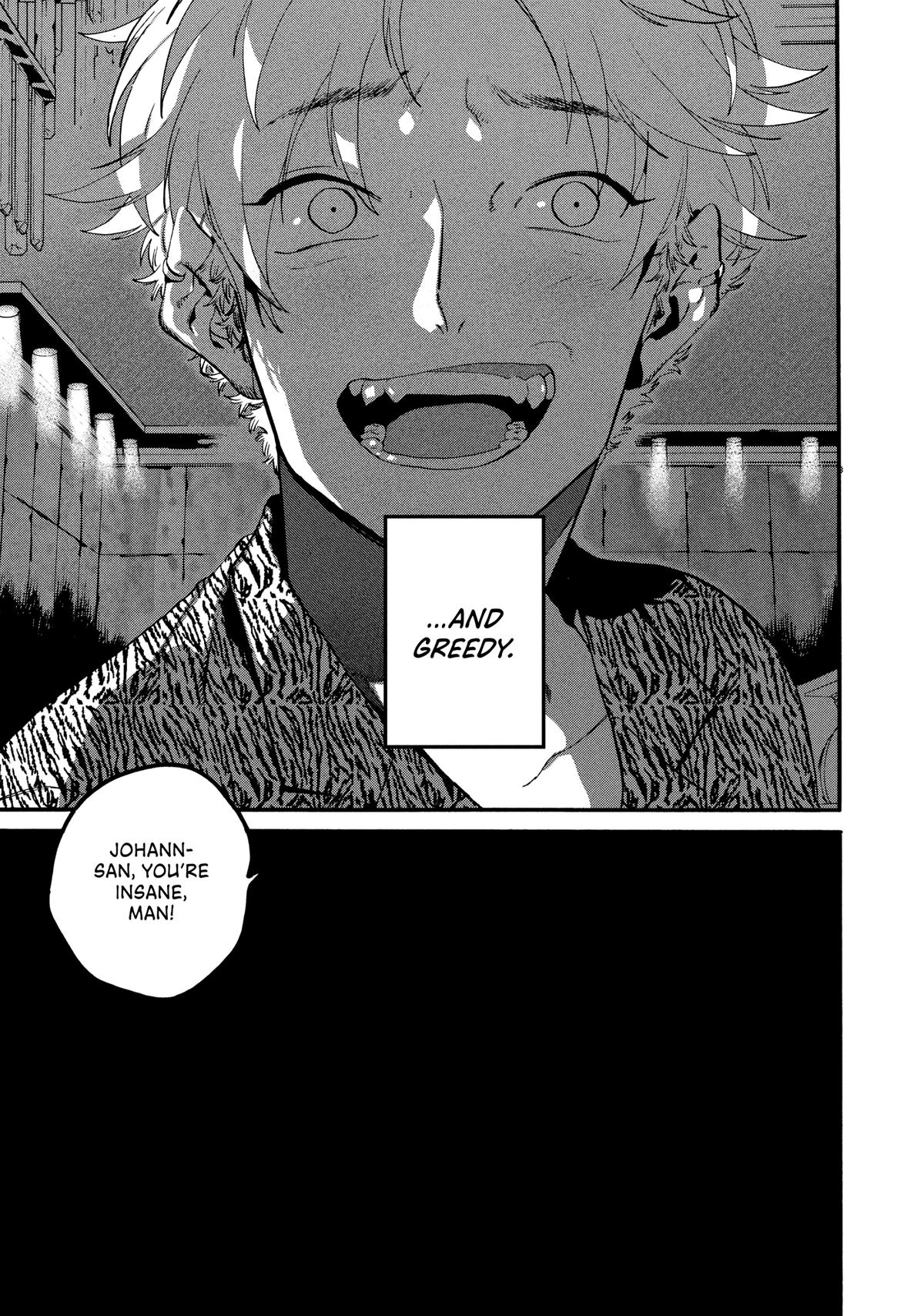 Blue Period Chapter 70 - Page 15