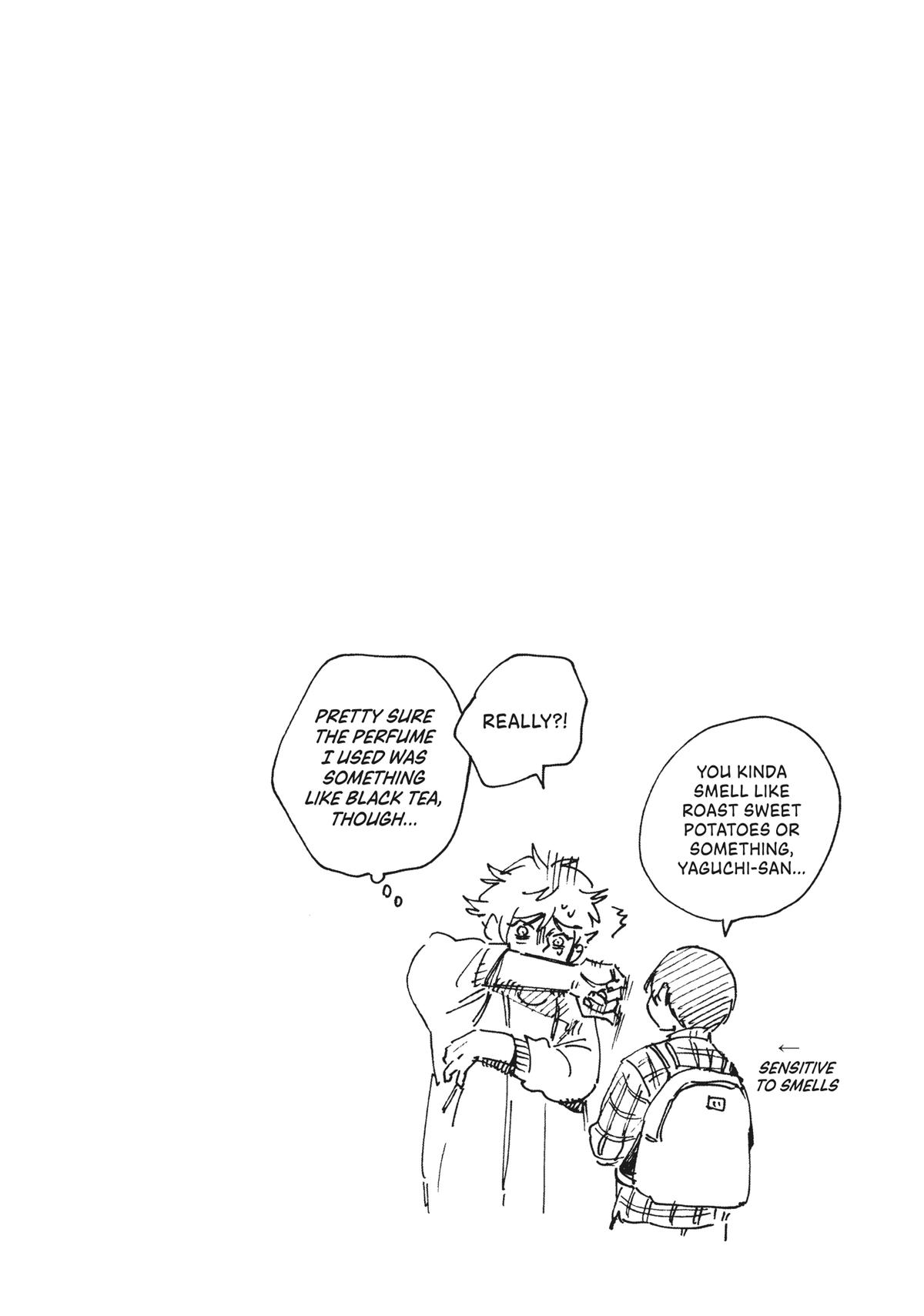 Blue Period Chapter 71 - Page 34