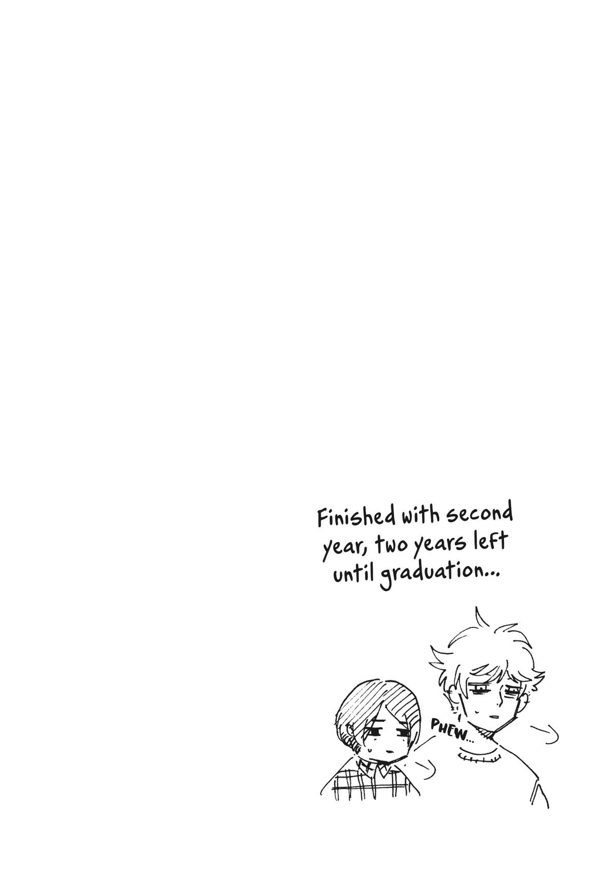 Blue Period Chapter 73 - Page 32