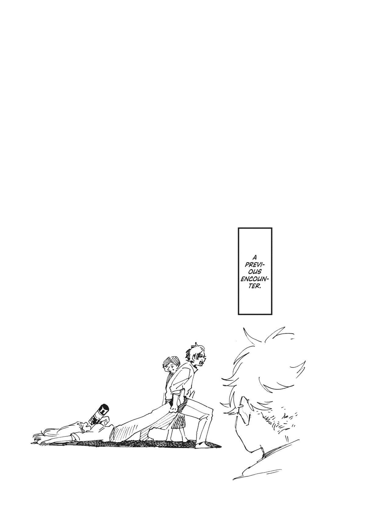Blue Period Chapter 74 - Page 36